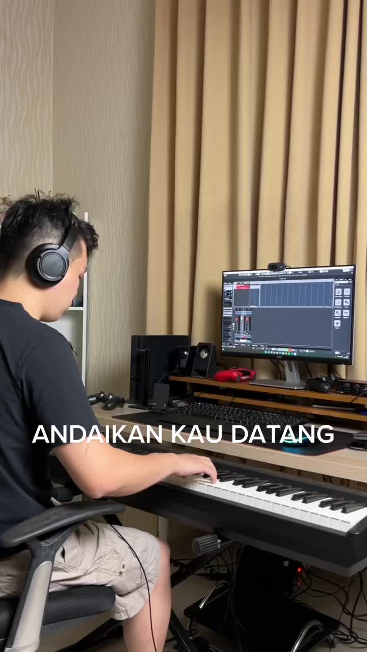 @Gabriel&ensp;Satrio&ensp;Wibowo