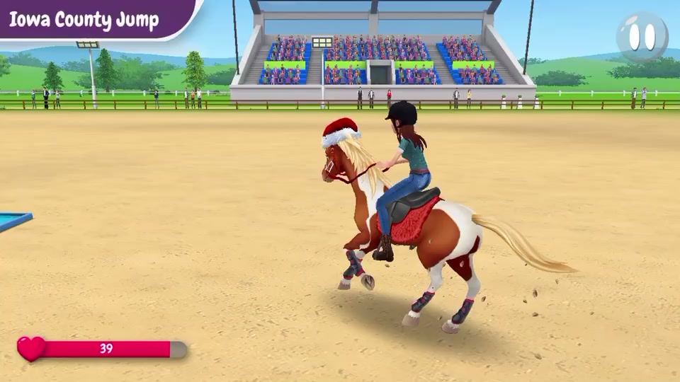 @My horse stories!❤️