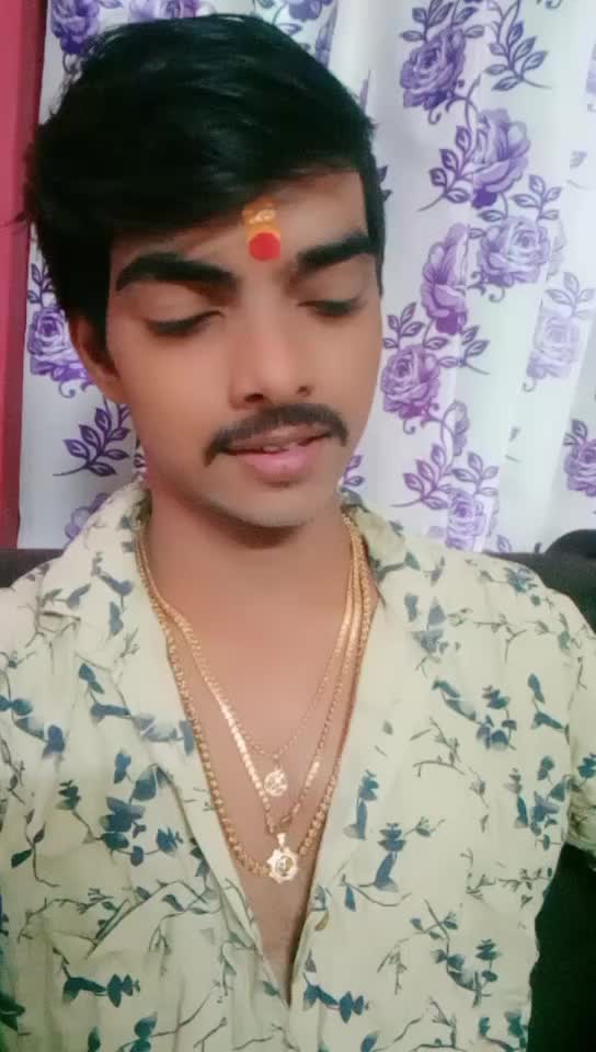 @Tik Tok Lakhan model