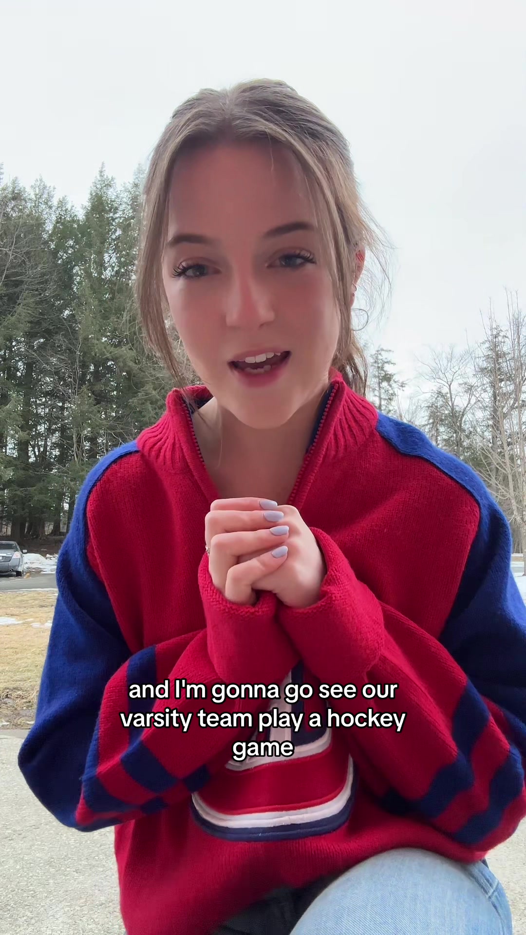 @Danielle