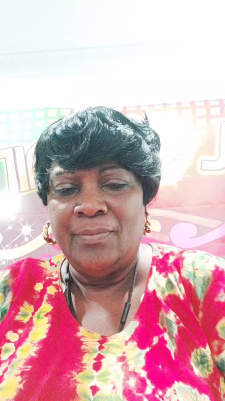 @Mama Dee 1919