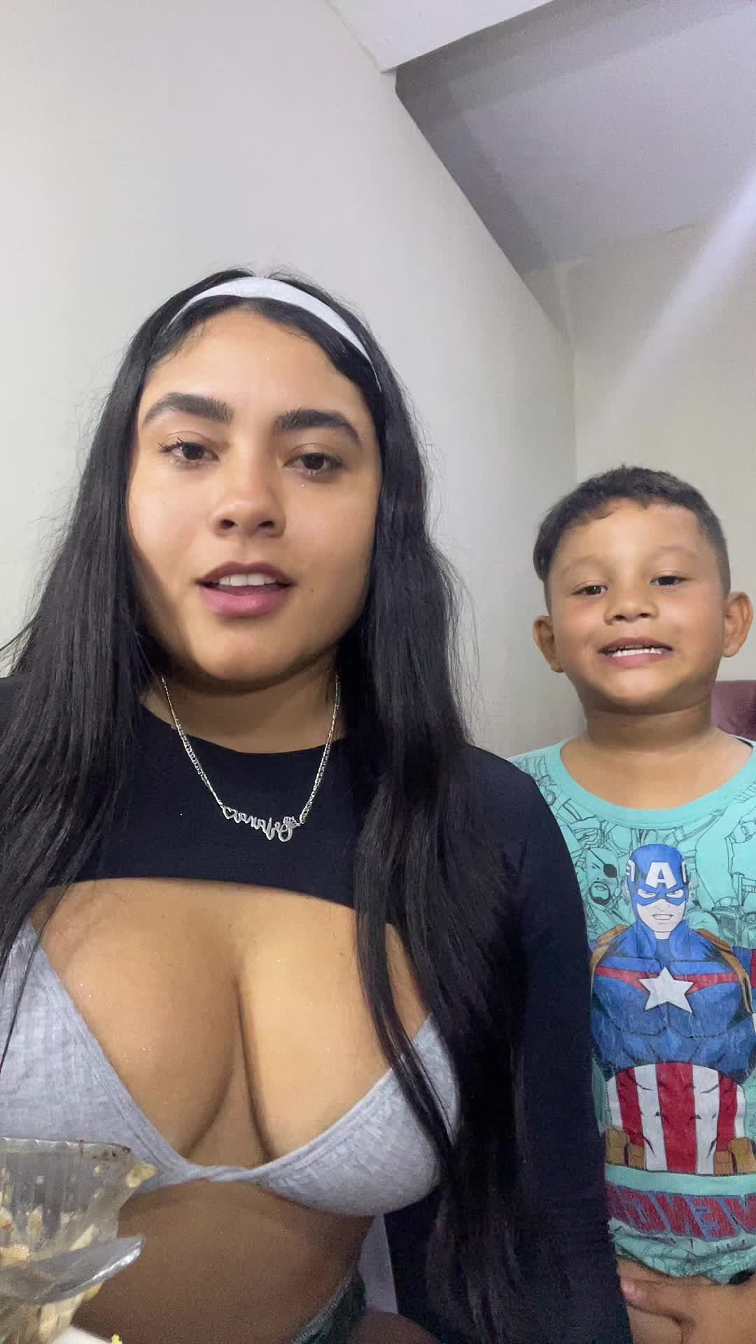 @Oriana Rojas