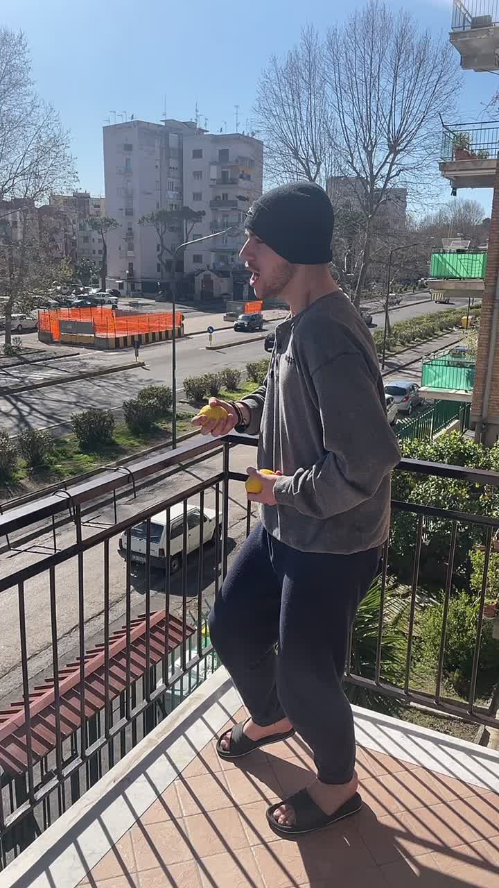 @I 2 TRAIANESI