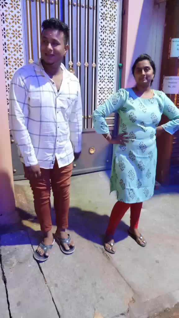 @Karthik Tanish