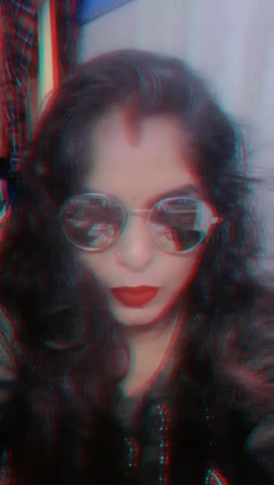 @๐ Sonia Vivek ๐