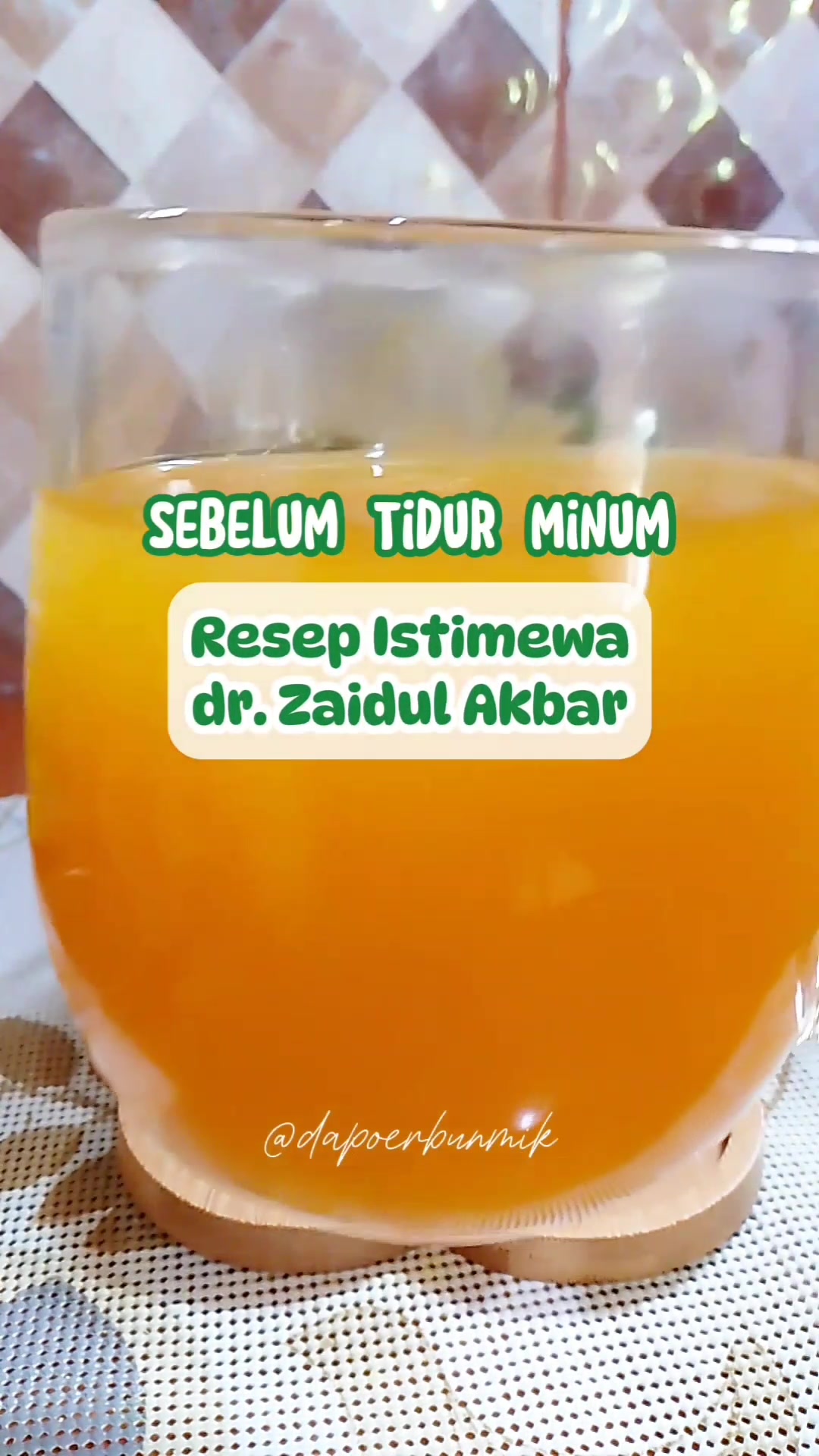 @dapoerbunmik