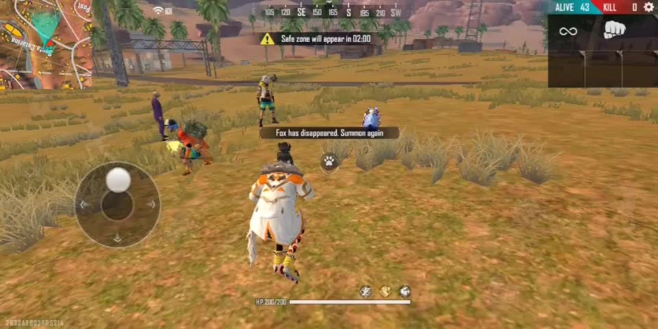 @Free fire Roy81