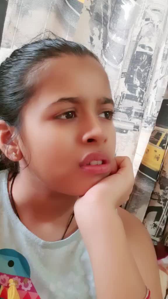 @#Preesha Malik😉😊