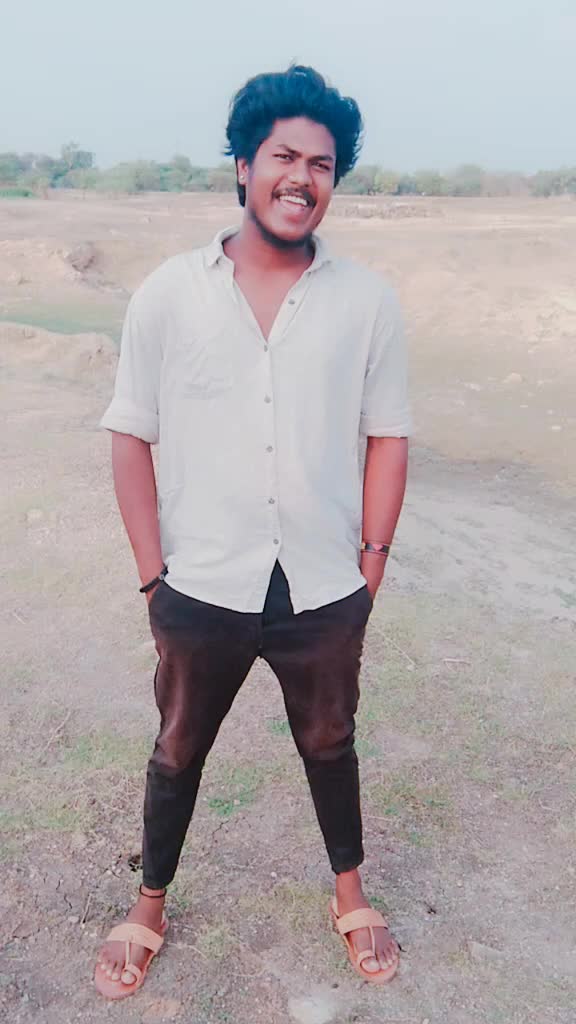 @Gajanand