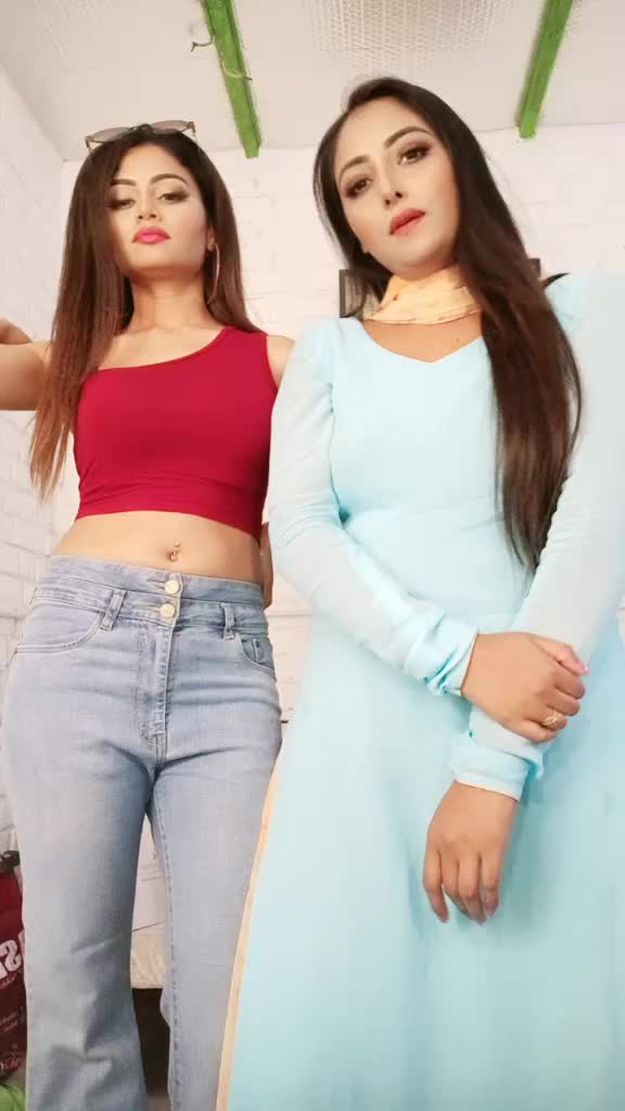 @Mahi Dhillon
