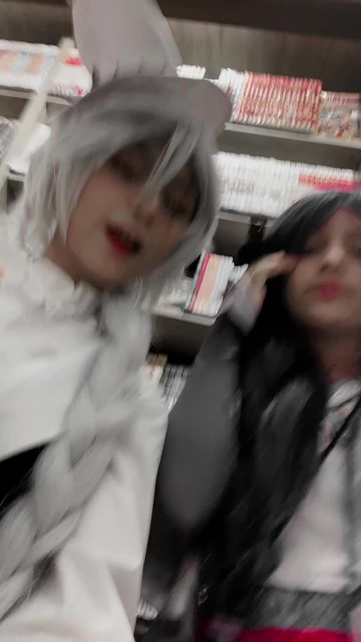 @Aiden|Cosplay