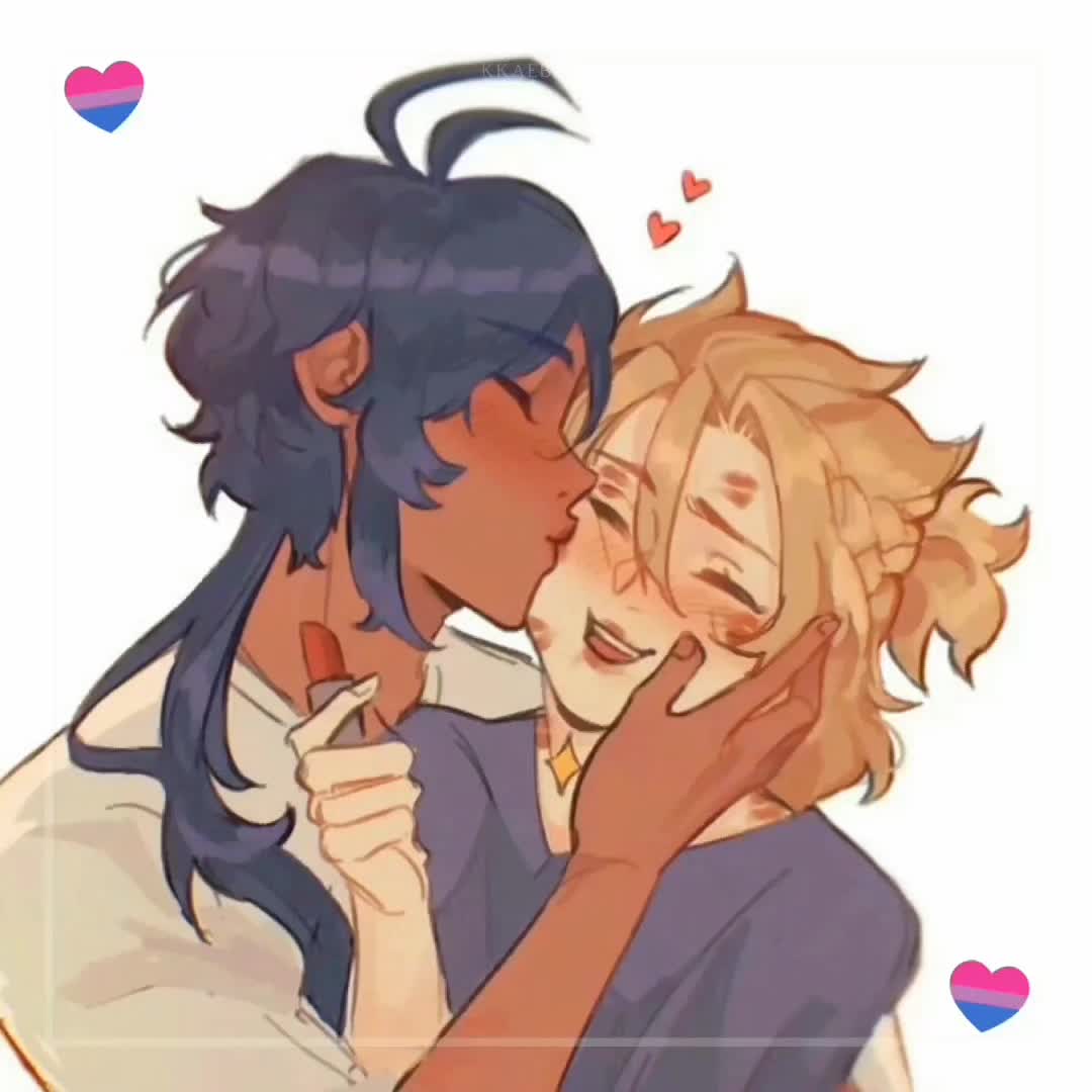 @♡ ~🔻