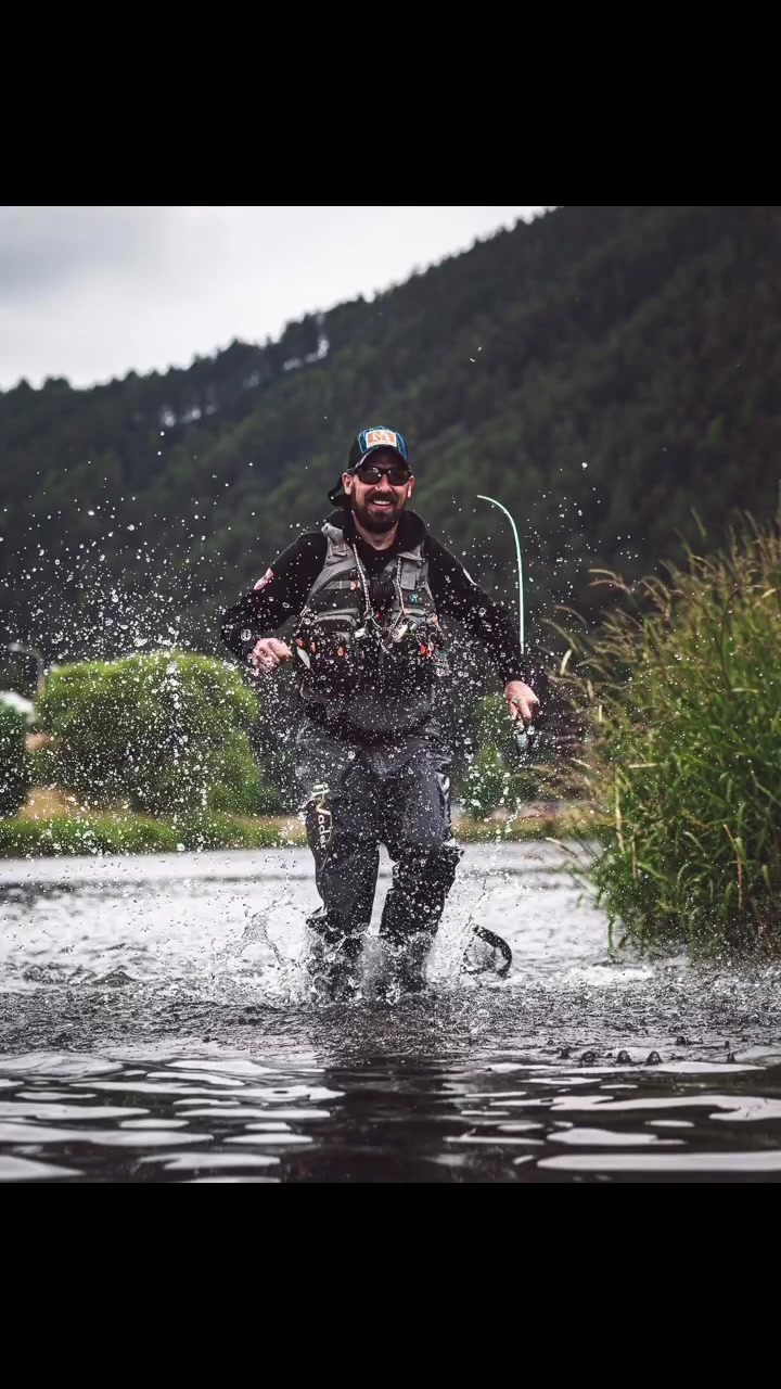 @Maxcatch Fishing Official