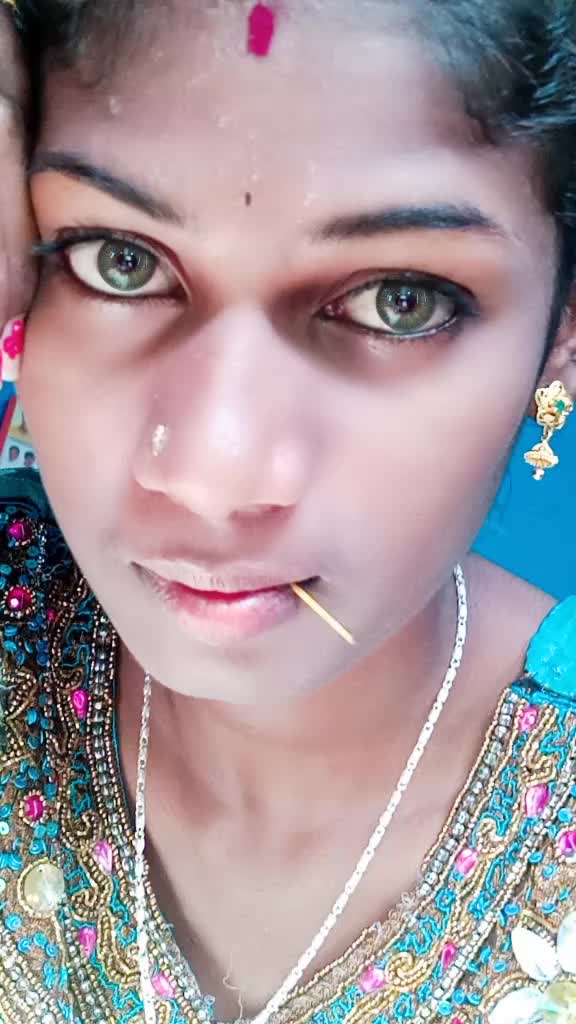 @ATTITUDE GIRL 🥰😘