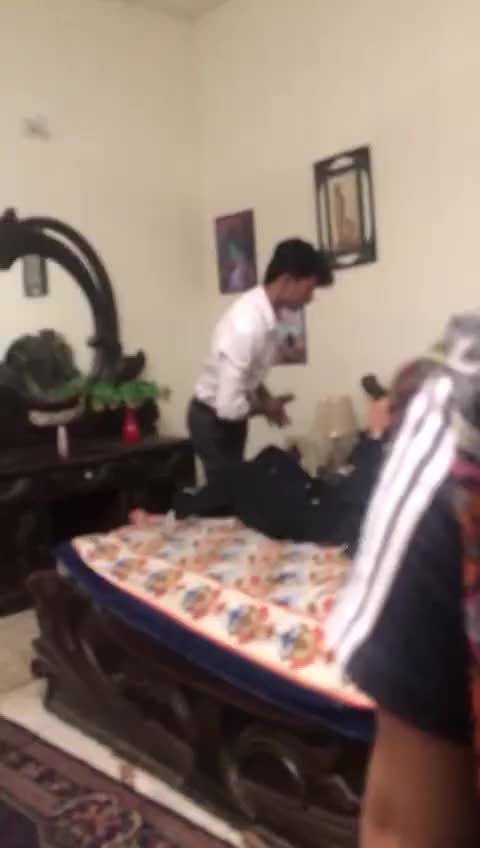 @Ali the actor