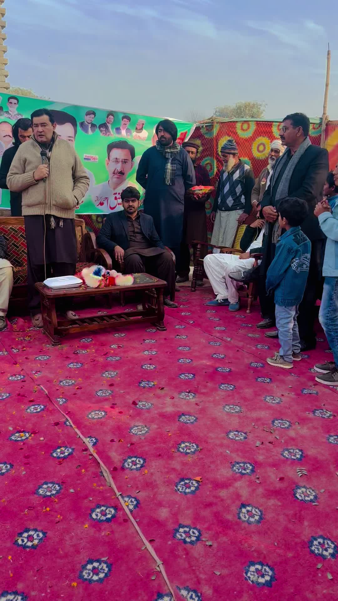 @Mian Azeem Aslam jodhyka