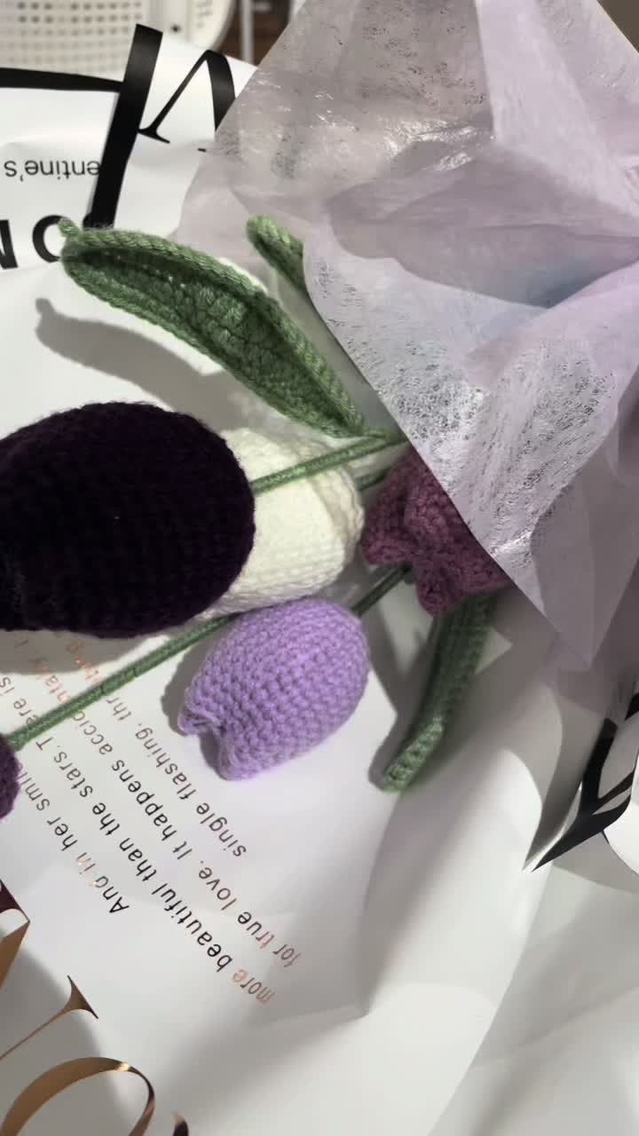 @Crazy For Crochet