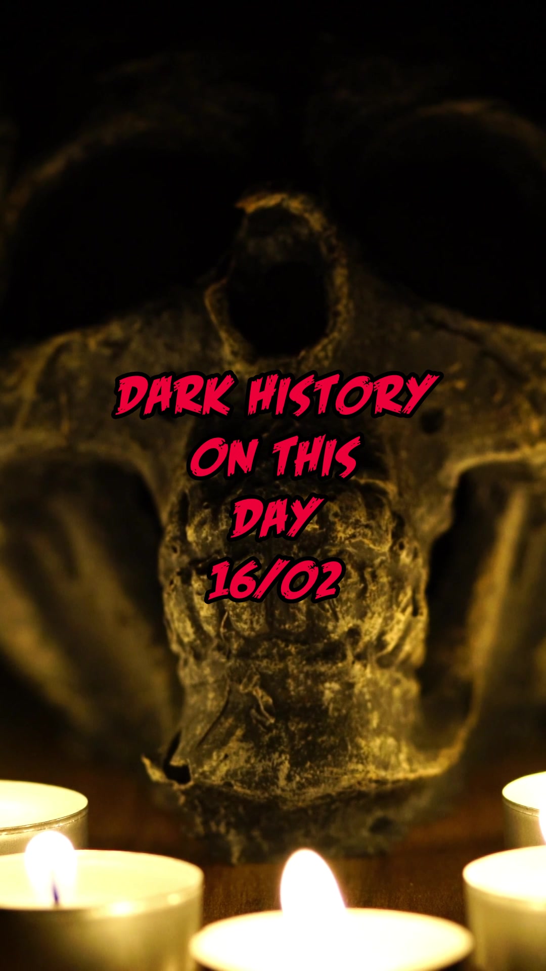 @Dark History