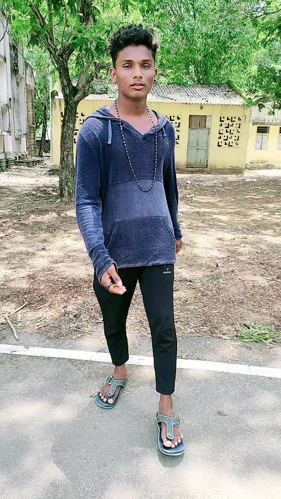@Tirumal reddy