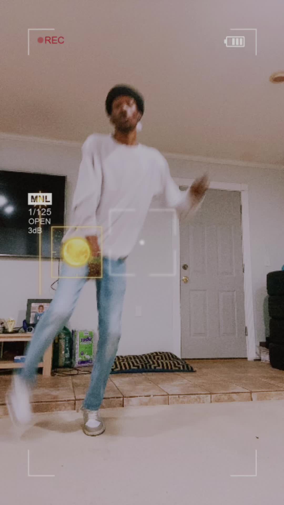 @Won Trill