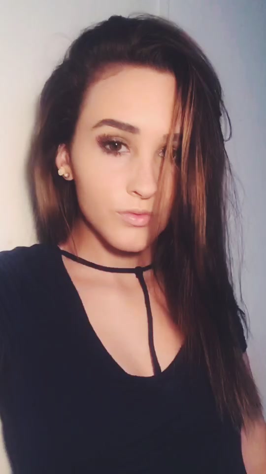 @Haylee Marie
