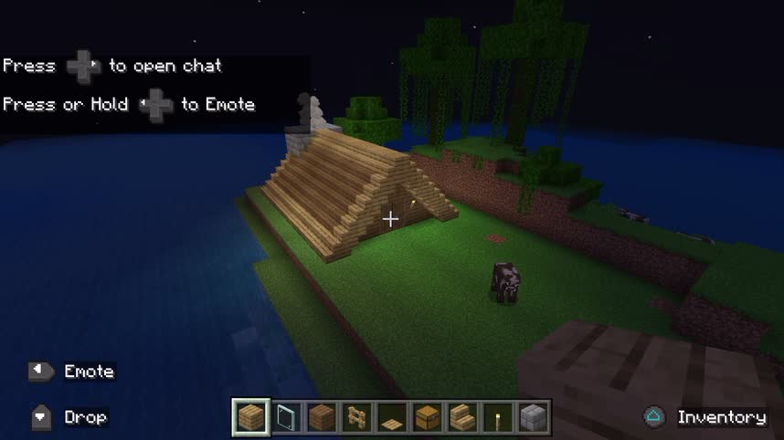 @Minecraft Community