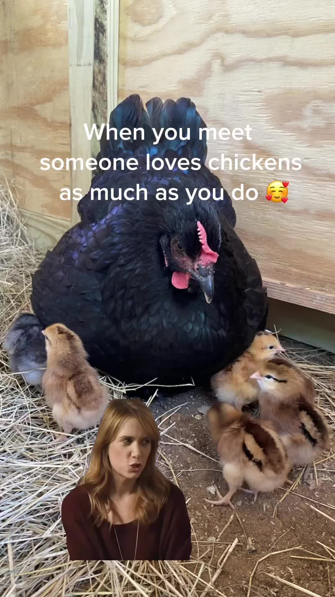 @Mama Reese