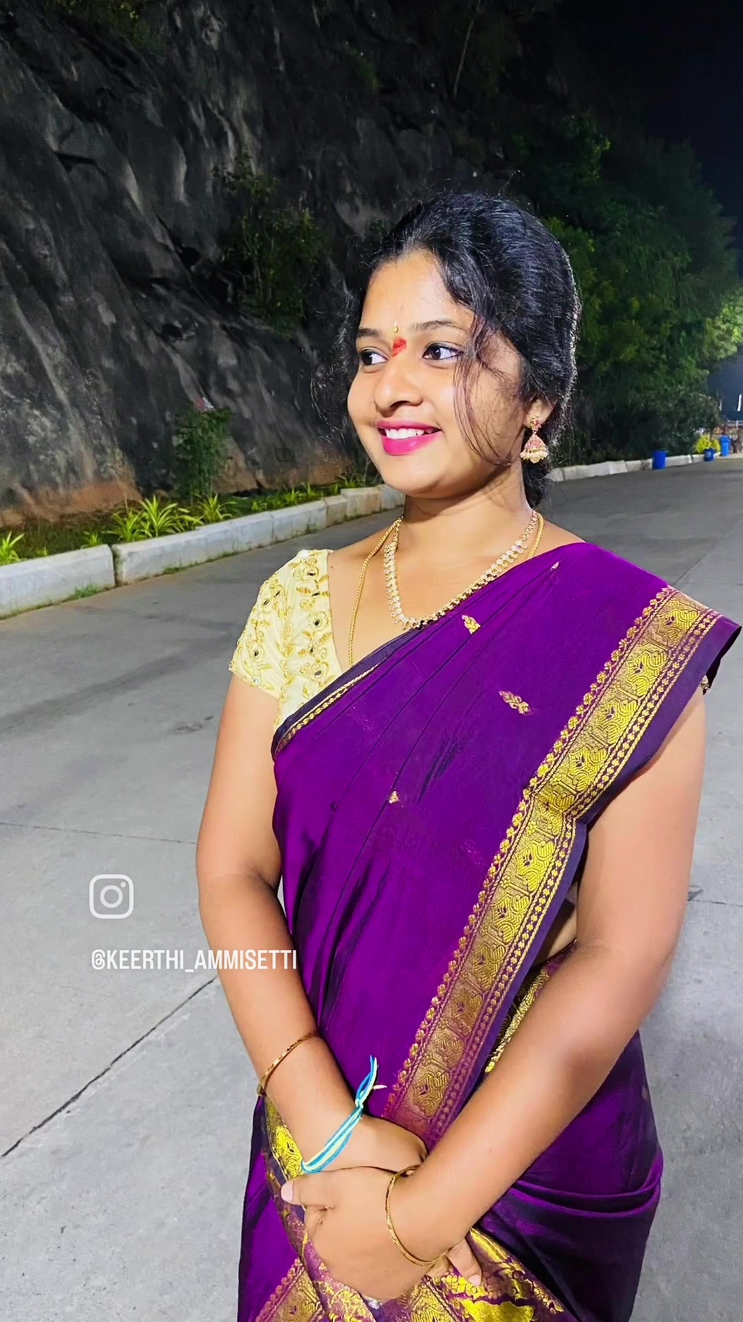 @Keerthi.