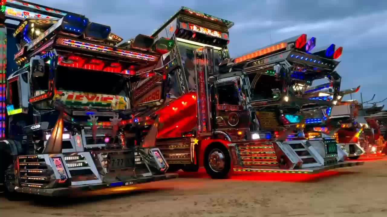 @🚚The Travelers🚚