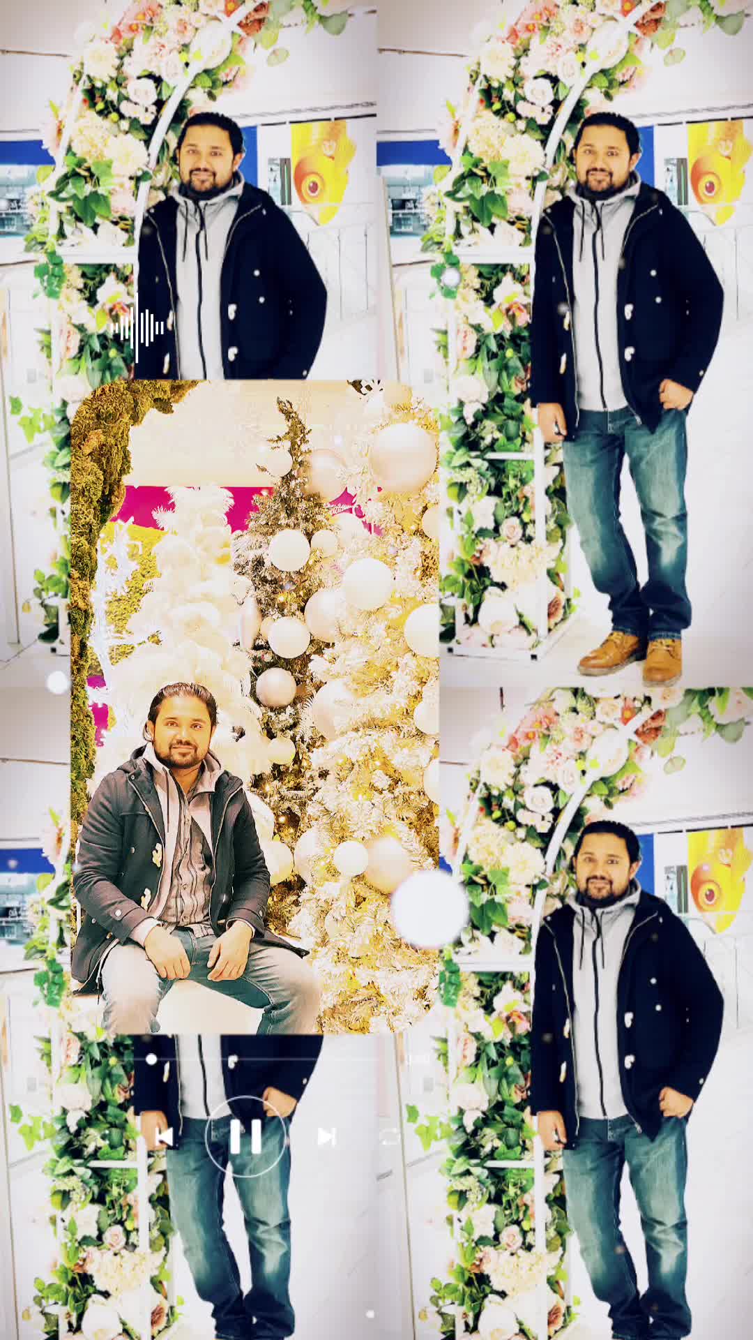 @Shivlu Khan