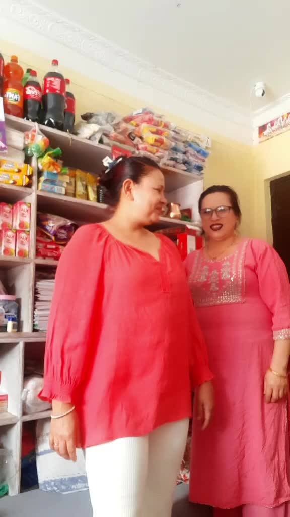 @Shova Mahat
