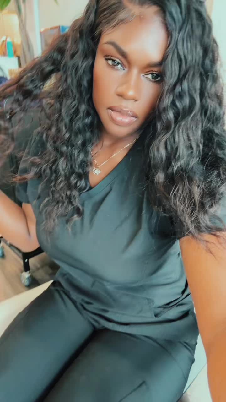 @Latoya