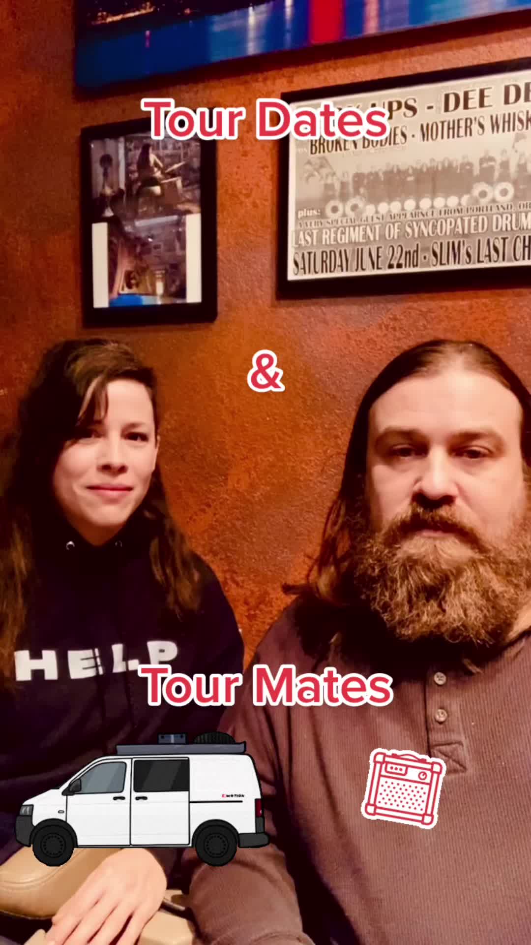 @Dead Magic Band