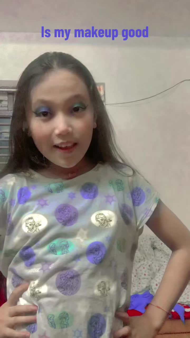 @Rai Srijana123