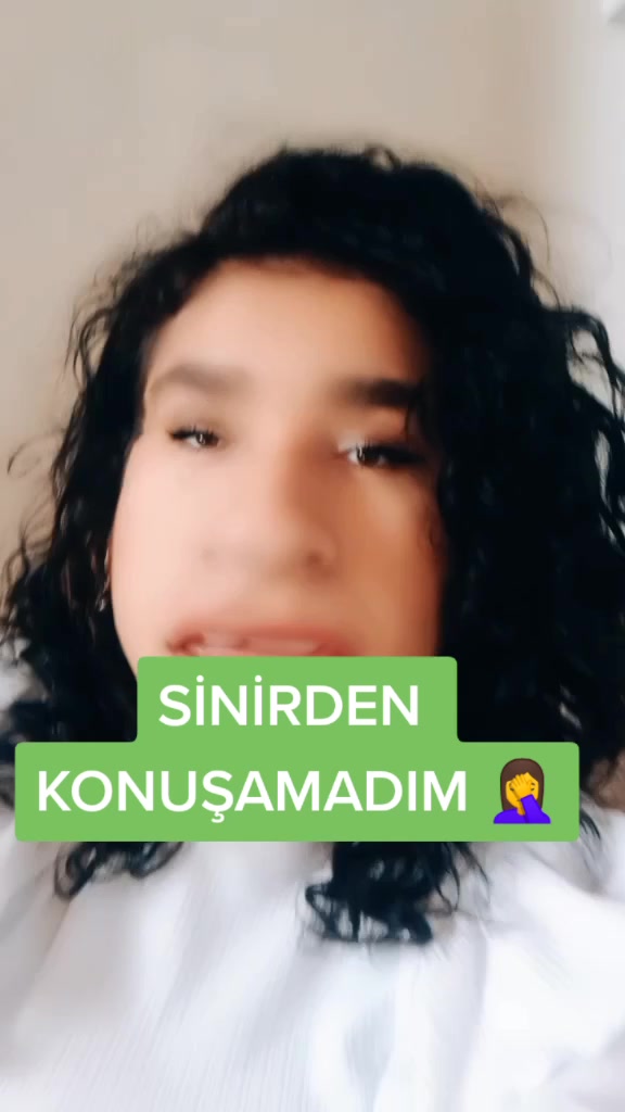 @TİKTOK İÇ SESİ