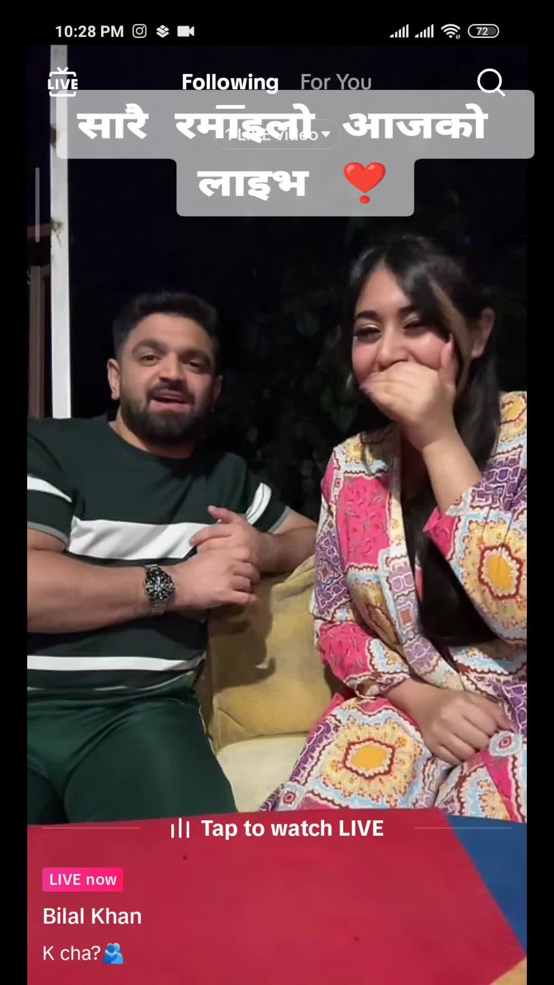 @Aayushalizeh ❣️♾️