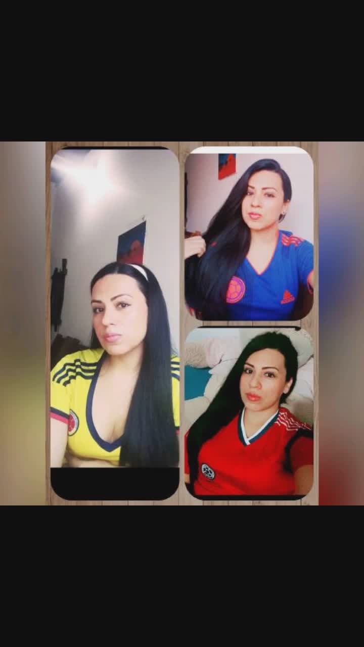@ddulceyCacao 💚🇨🇴