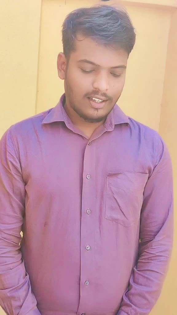 @Devaraju Dev