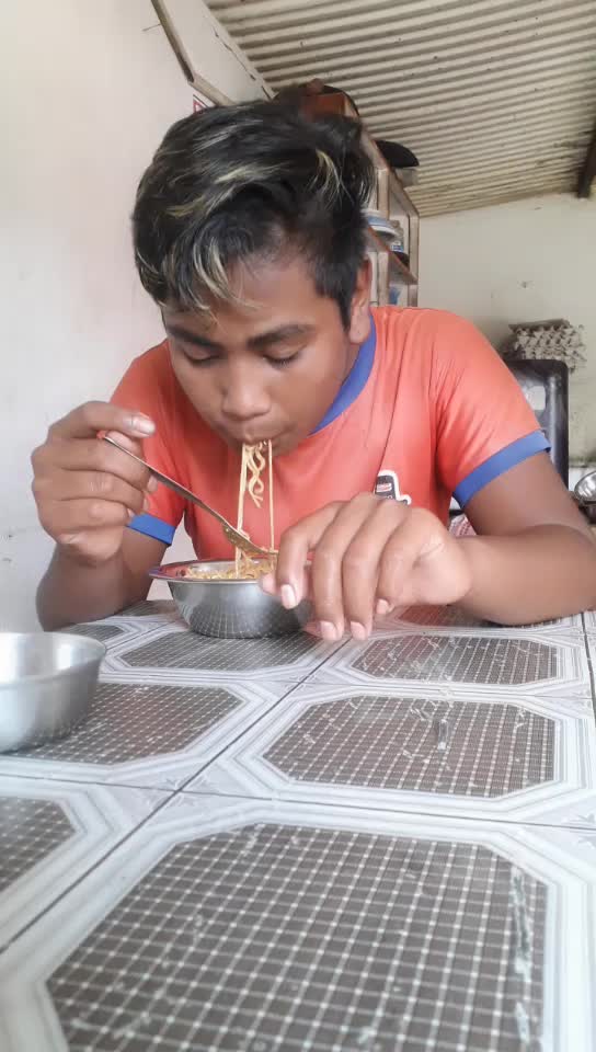 @Parmod Tharu