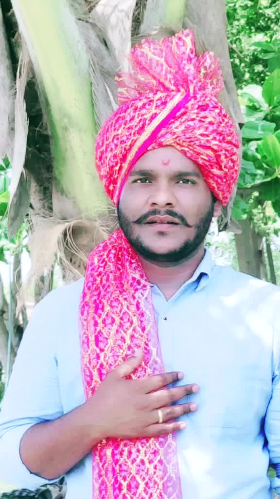 @&hearts;️ Mangesh &hearts;️