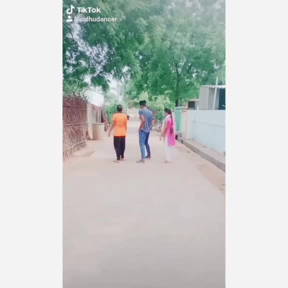 @Sidhu Dancer