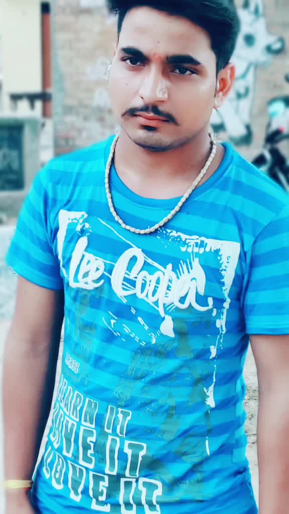@Tejasvi Tripathi
