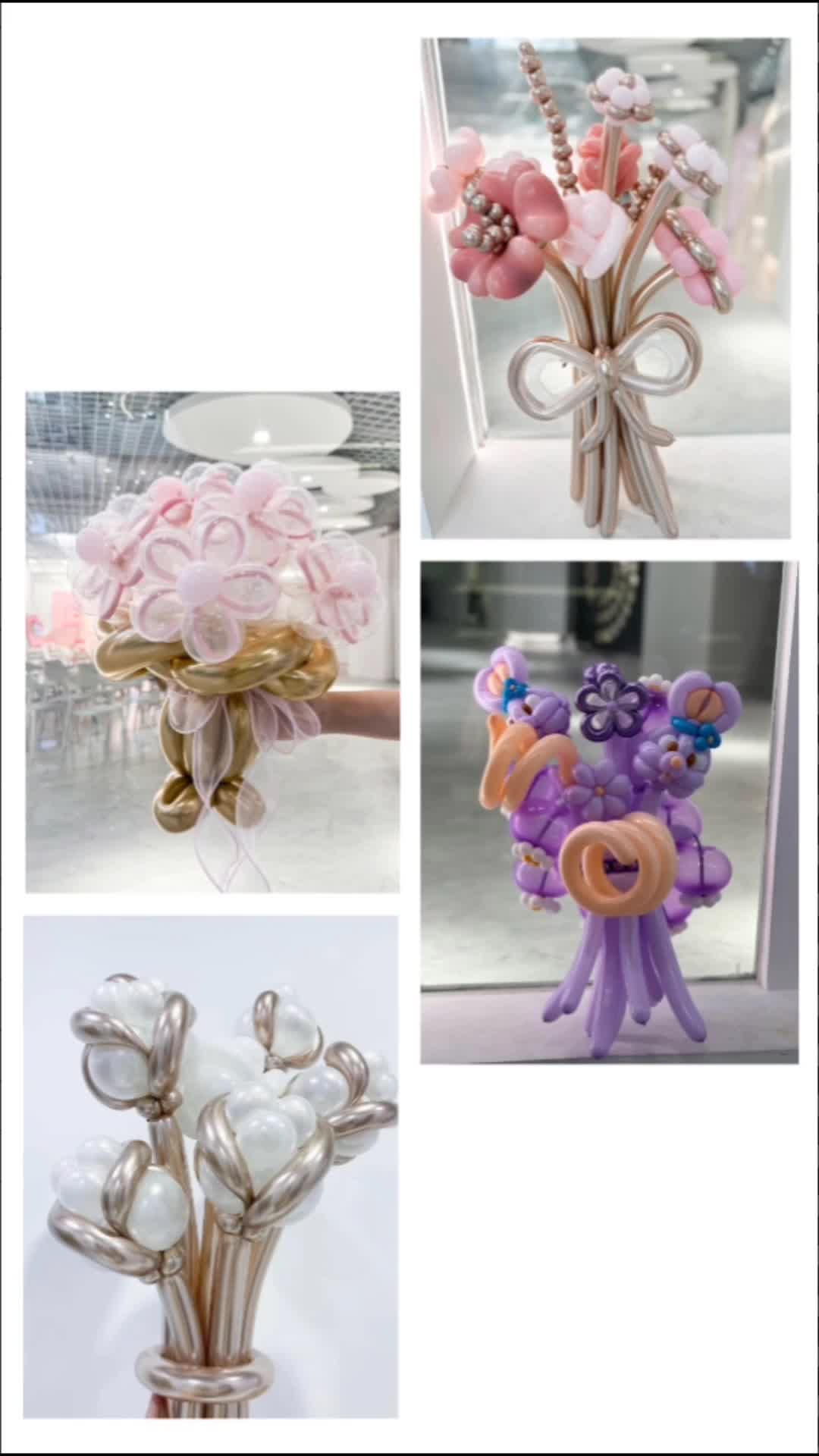 @China Balloon Supplier