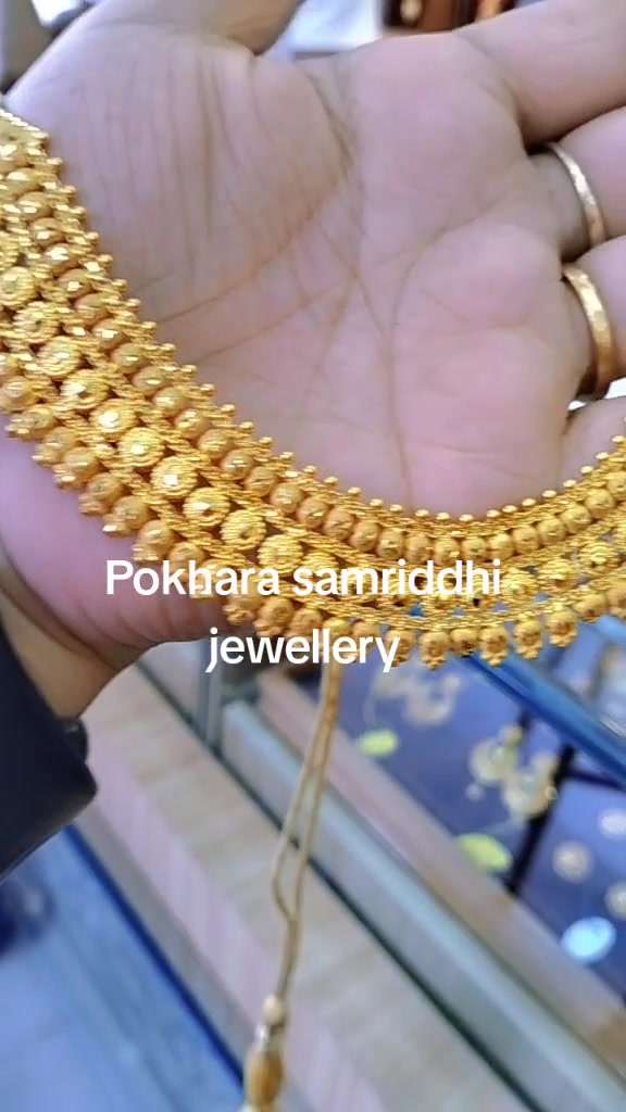 @pokharasamriddhijewellery