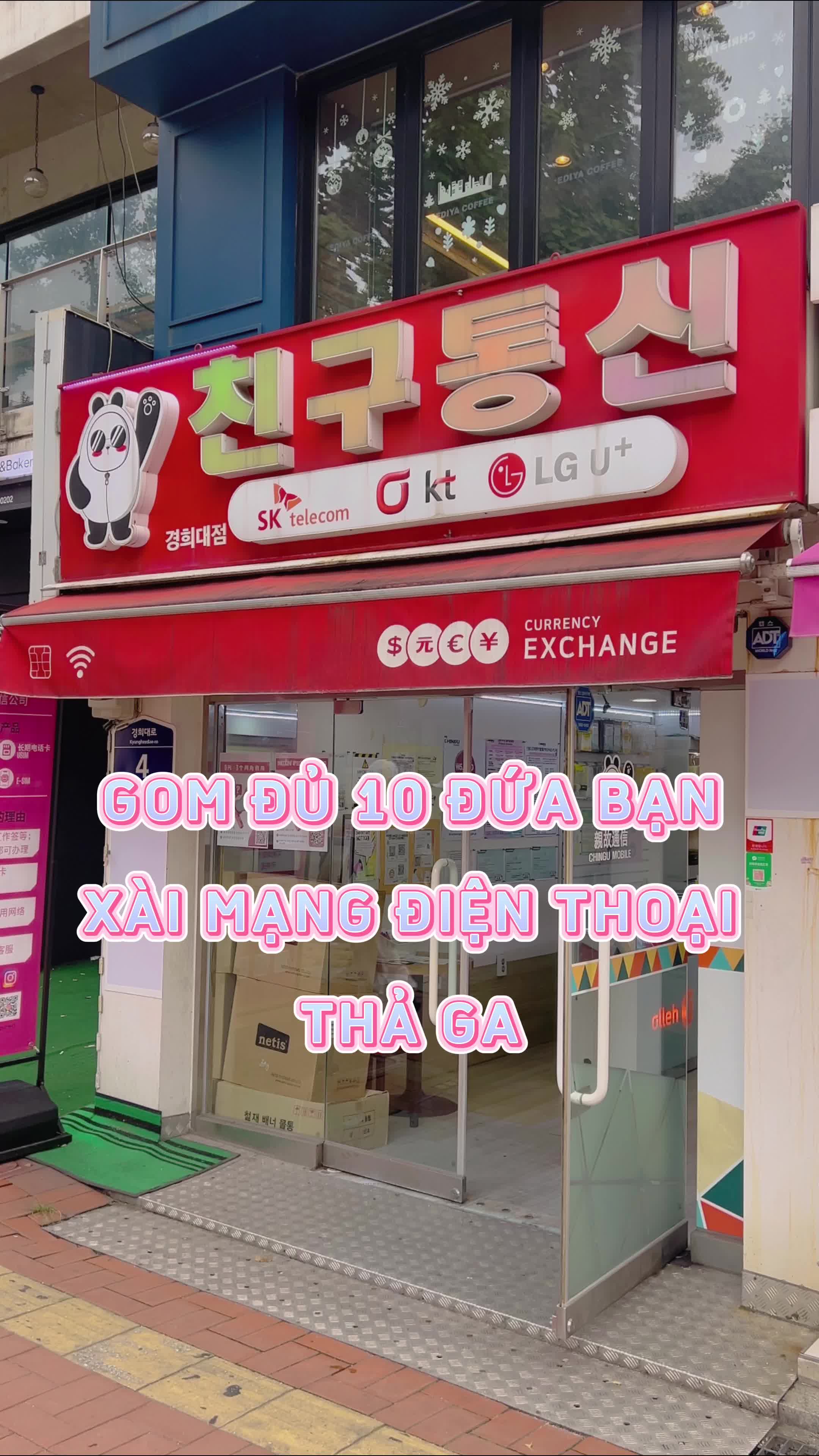 @CHINGU KYUNG HEE