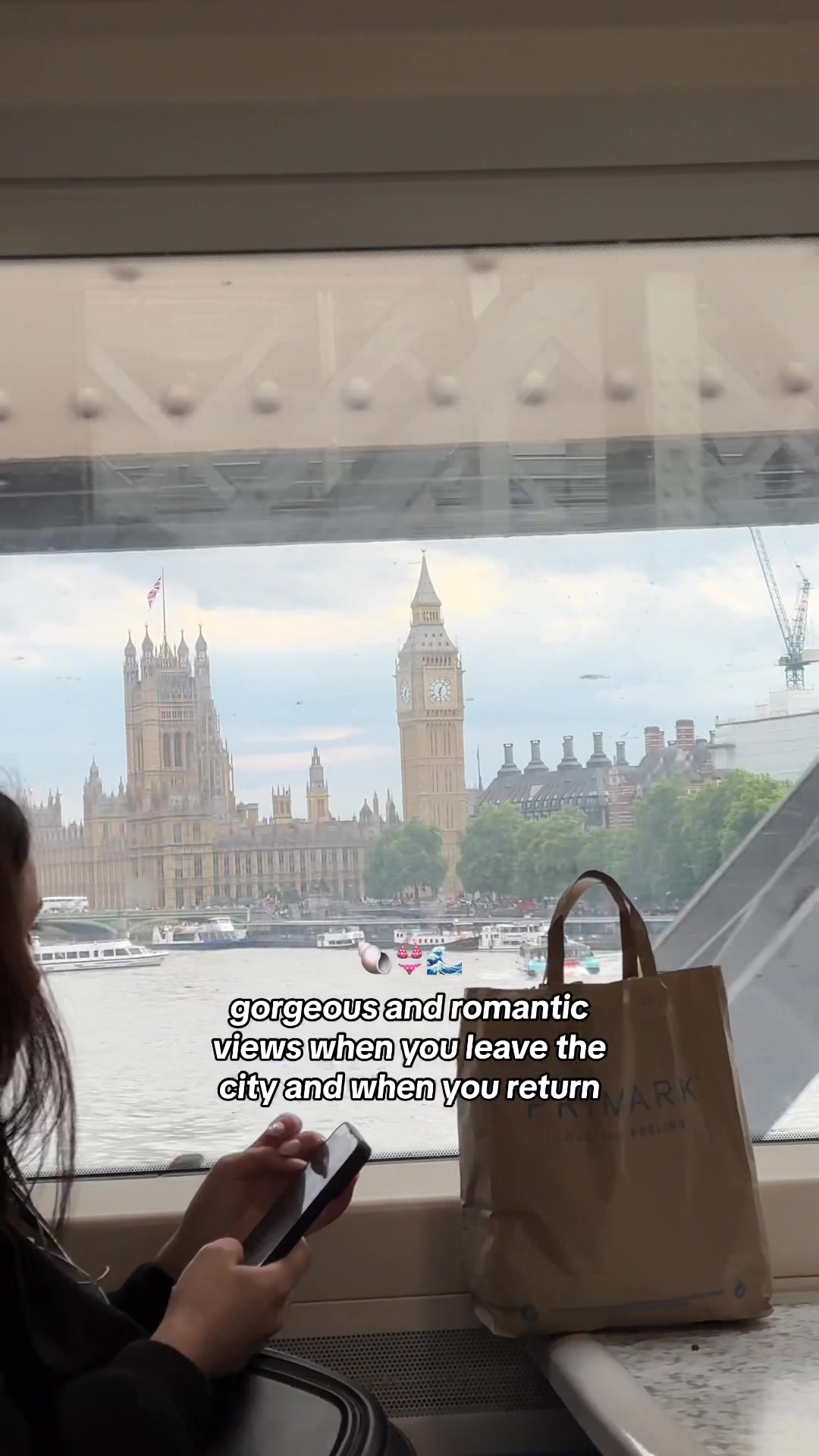 @Malia | London Travel