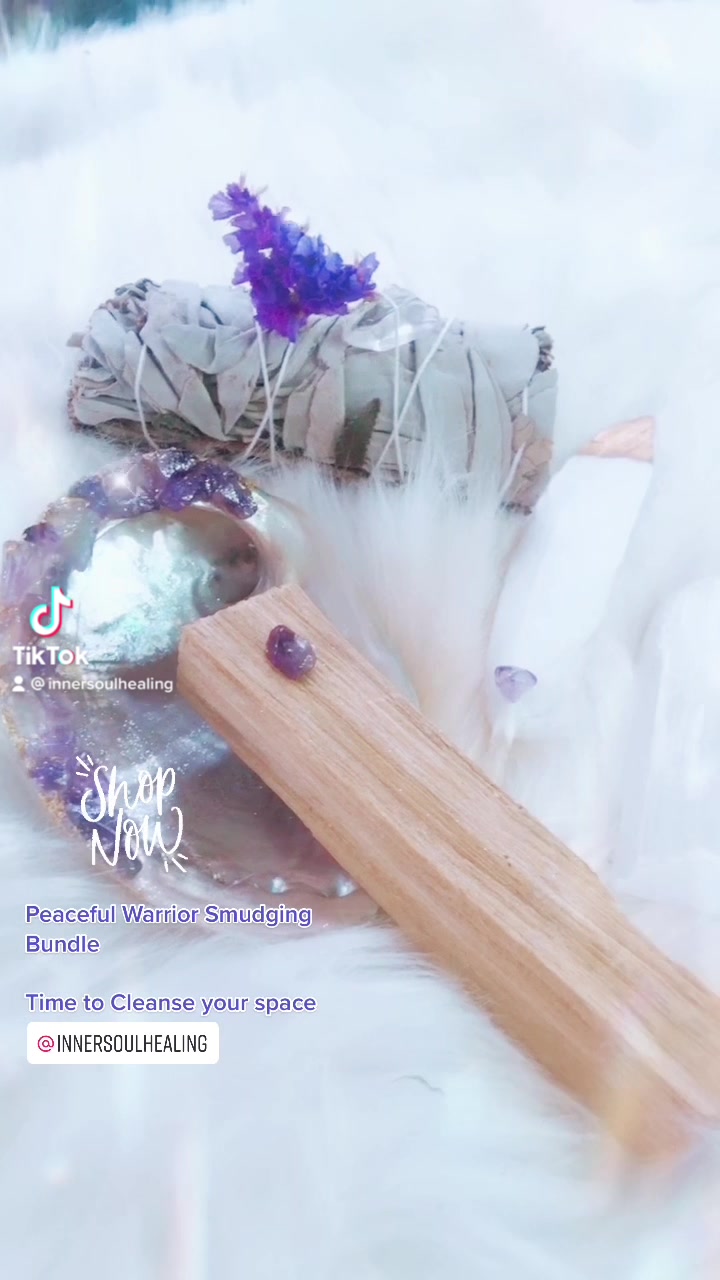 @InnerSoulHealing