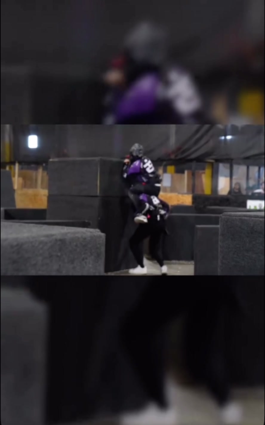 @Trident Airsoft