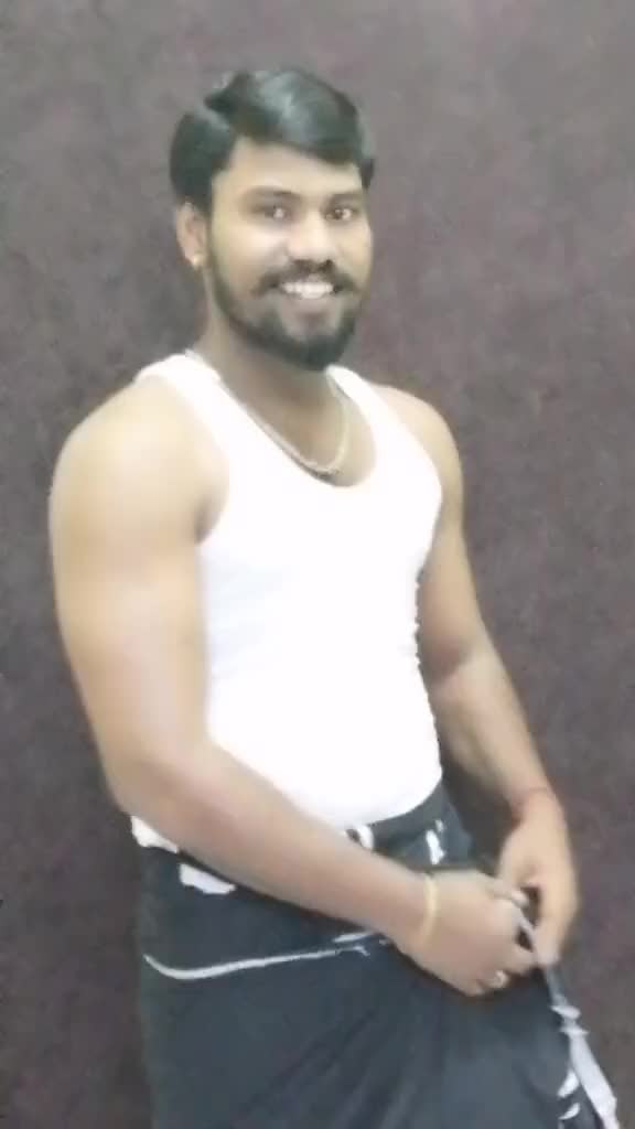 @🔥🏋️💪கெட்டவன் செல்வா💪🏋️🔥