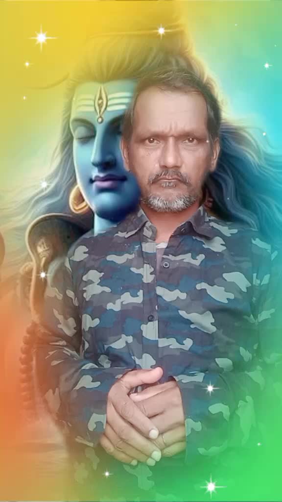 @Rameshwar Bhagat